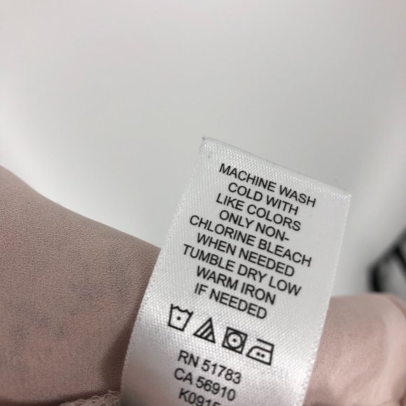 SOLD Maurices Layered Pattern Tank Top Sz L - Picture 5 of 6